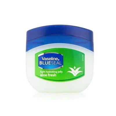 Vaseline Petroleum Aloe Fresh 100ml - YehChez.pk