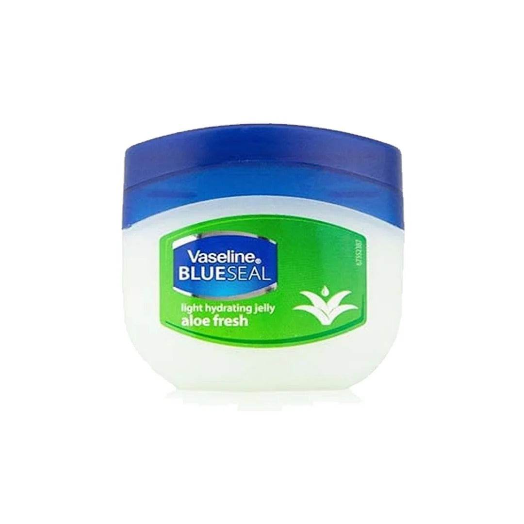 Vaseline Petroleum Aloe Fresh 100ml - YehChez.pk