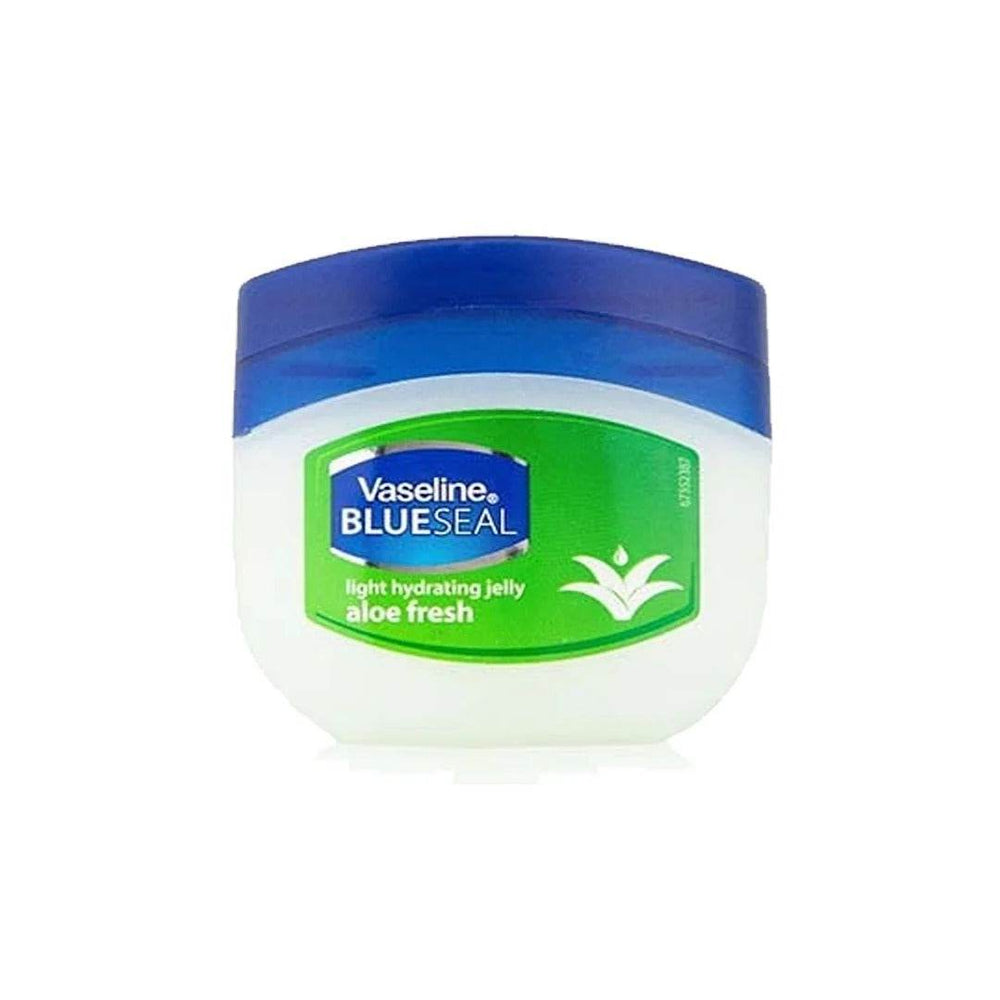 Vaseline Petroleum Aloe Fresh 100ml - YehChez.pk