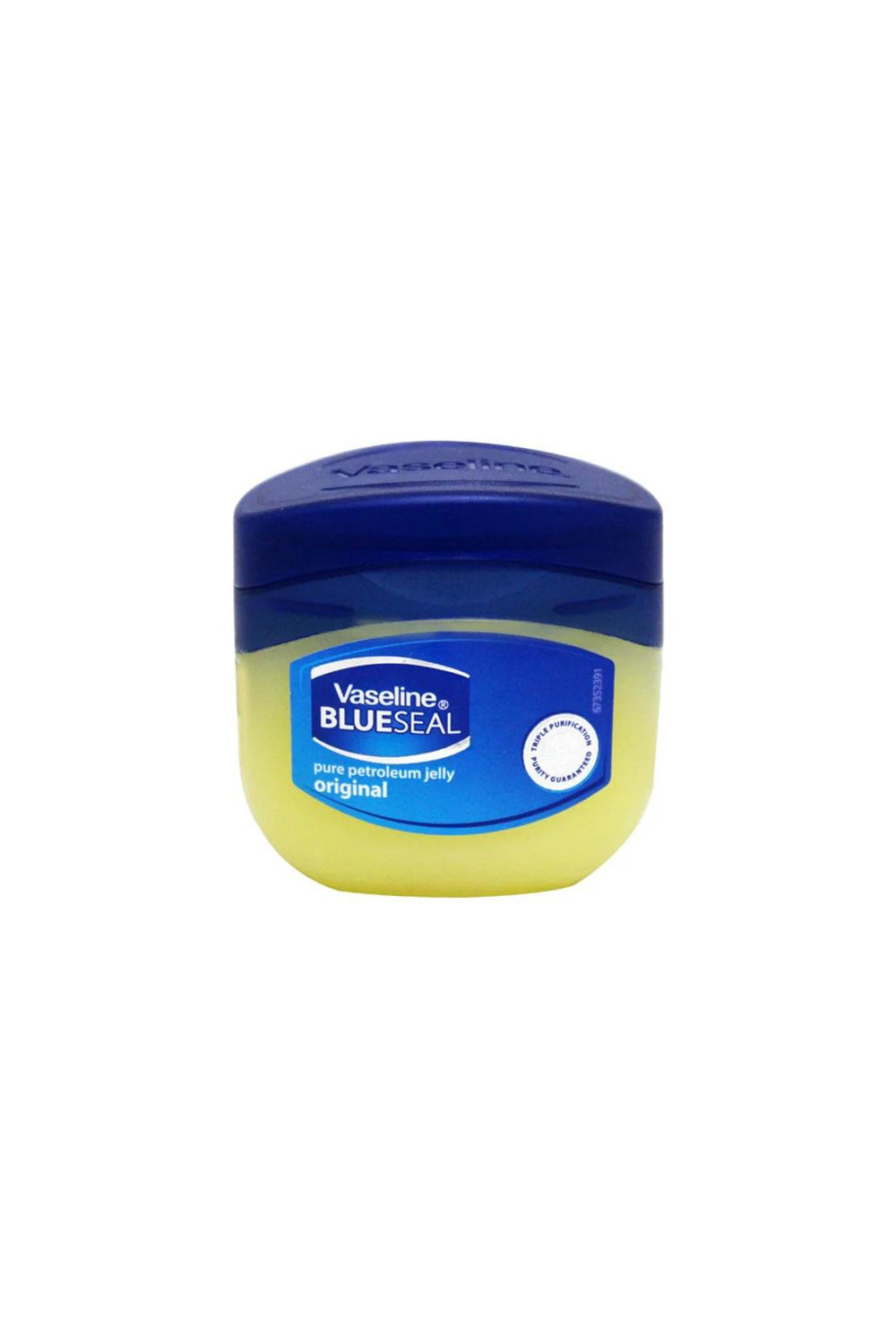 Vaseline Petroleum Jelly Original 50ml - YehChez.pk