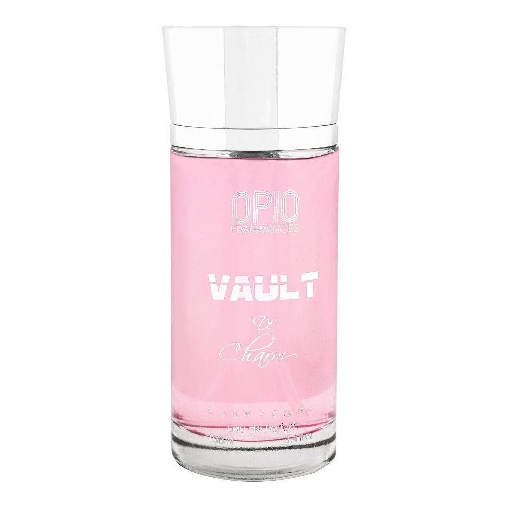 Vault De Charm Perfume Femme 100ml - YehChez.pk