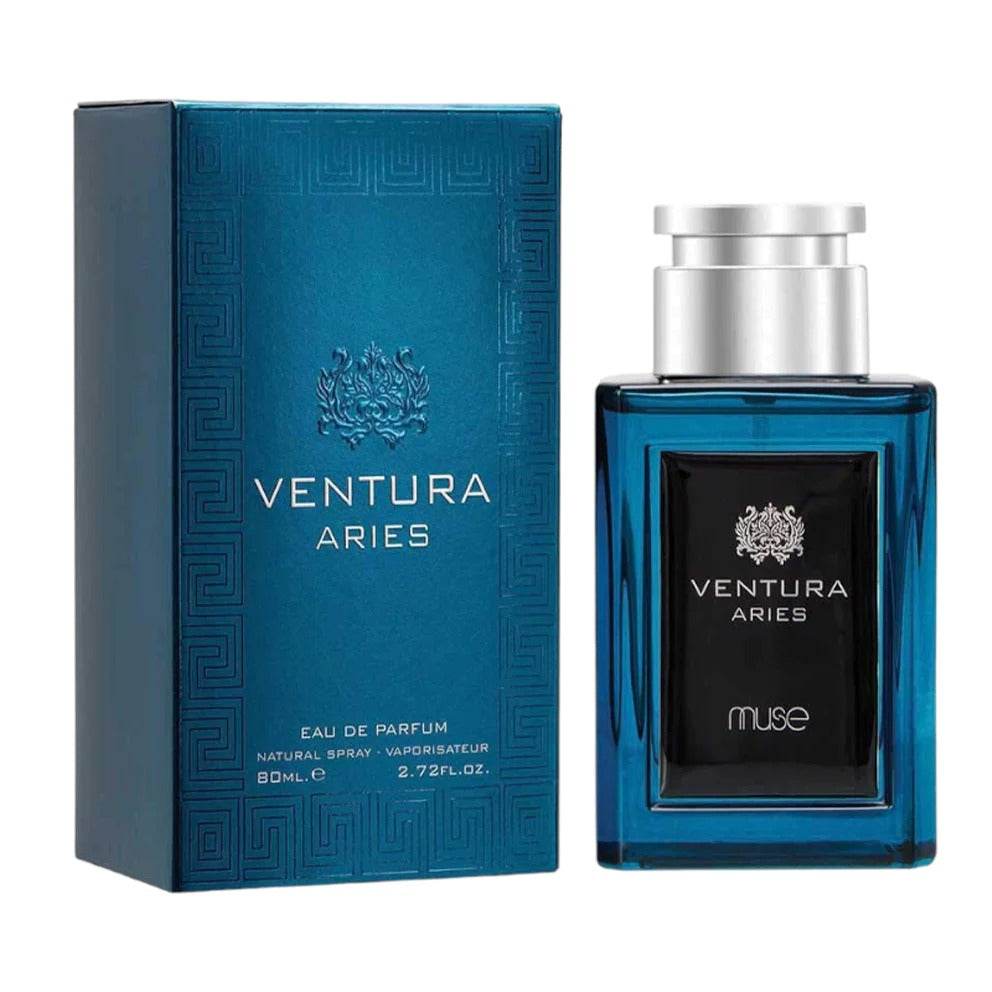 Ventura Aries Perfume 100ml - YehChez.pk