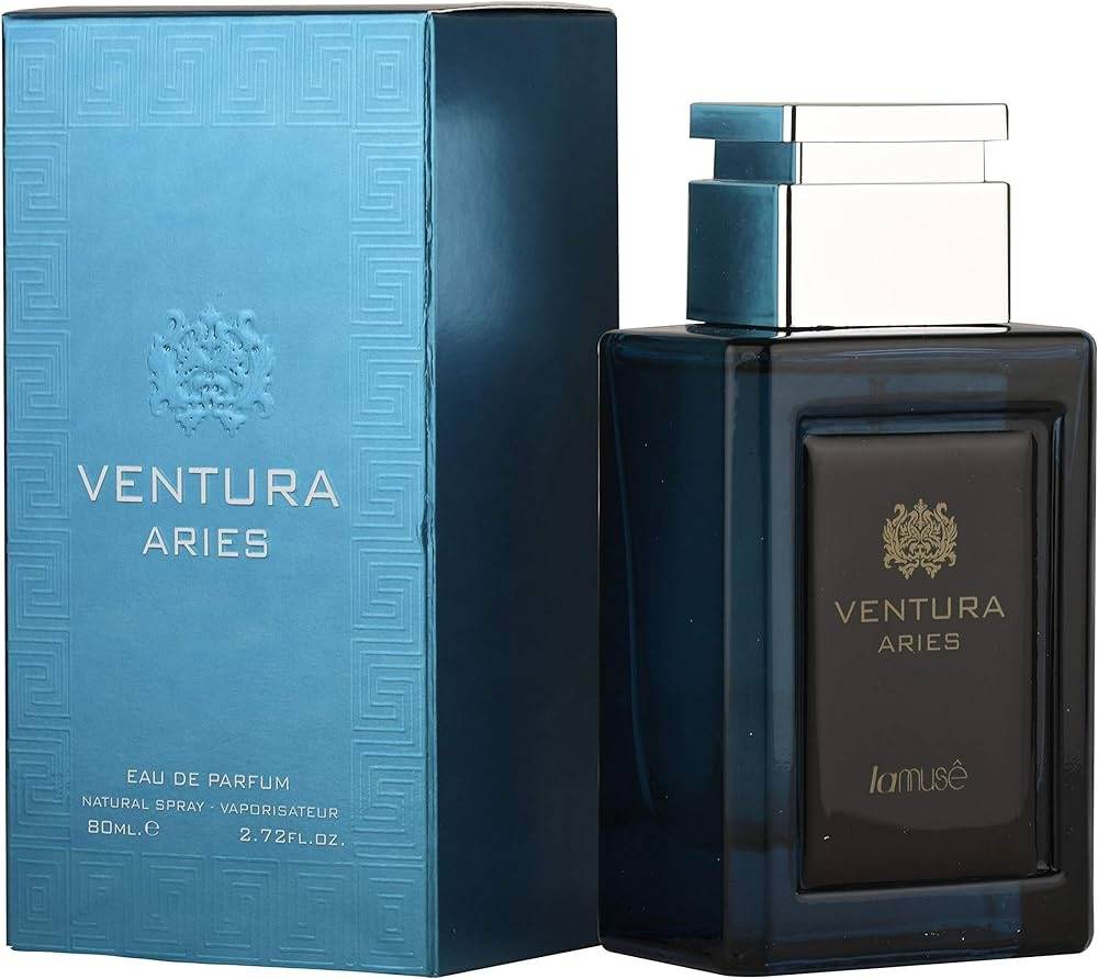 Ventura Aries Perfume 100ml - YehChez.pk