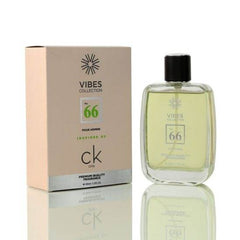 Vibes Collection CK Perfume Homme 100ml - YehChez.pk
