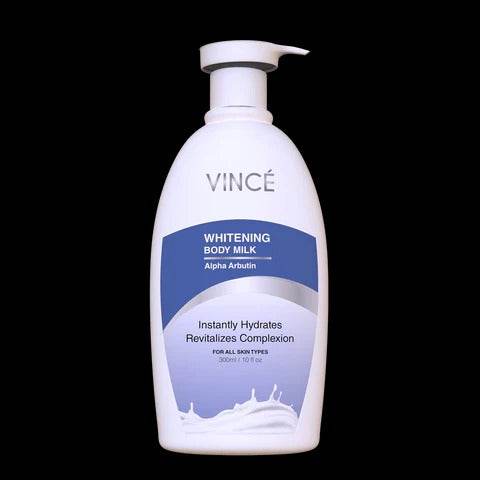 Vince Body Lotion Whitening 330ml - YehChez.pk