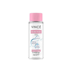 Vince Micellar Water 160ml - YehChez.pk