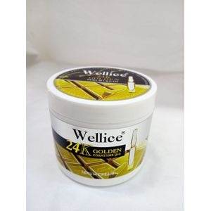 Wellice 24k Serum Cream 115g - YehChez.pk