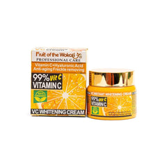 Wokali Vitamic C Whitening Cream 50Gm - YehChez.pk