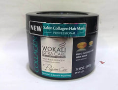 Wokali Hair Mask Collagen 500ml - YehChez.pk