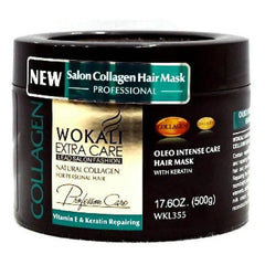 Wokali Hair Mask Collagen 500ml - YehChez.pk