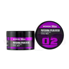 Wokali Wax Cool Mat 150g - YehChez.pk