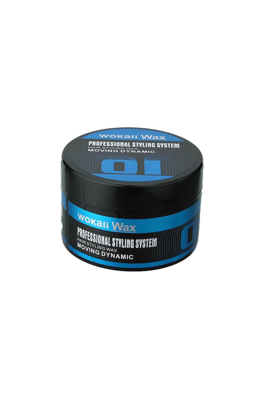 Wokali Wax Moving Dynamic 150g - YehChez.pk