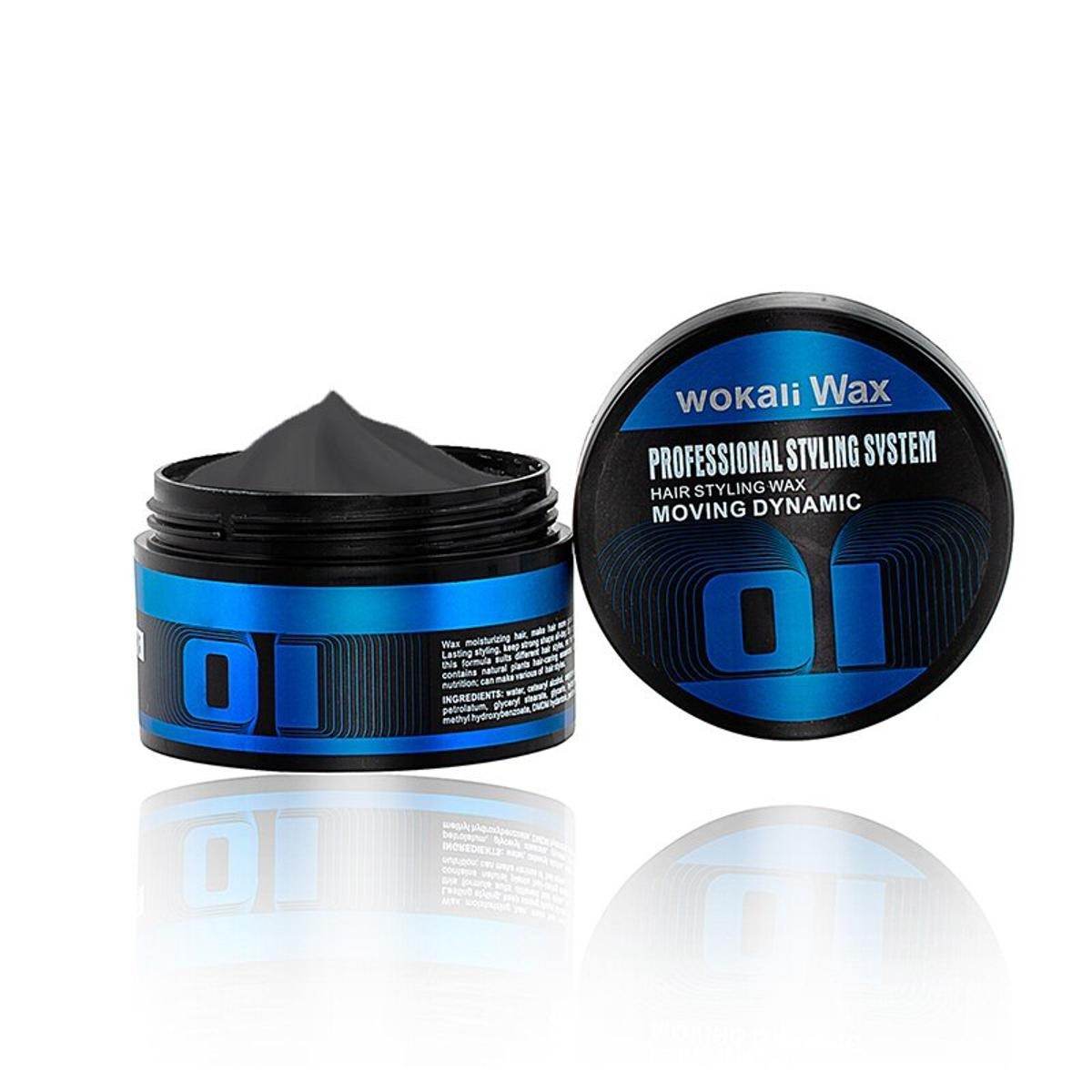Wokali Wax Moving Dynamic 150g - YehChez.pk