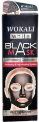 Wokali White Deep Cleansing Peel Off Mask - YehChez.pk