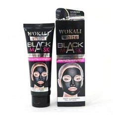 Wokali White Deep Cleansing Peel Off Mask - YehChez.pk
