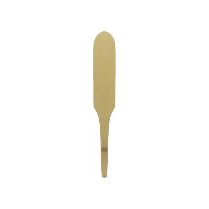 Wooden Stick Spectula For Wax - YehChez.pk