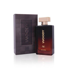 Woody Perfume Homme 100ml - YehChez.pk