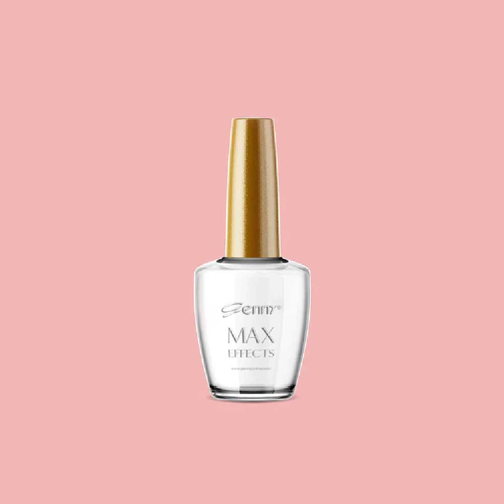 324 Genny Nail Polish