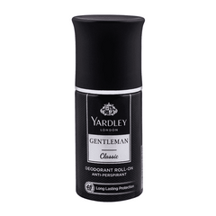 Yardley London Roll On Classic 50ml - YehChez.pk
