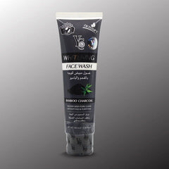 Yc Face Wash Whitening Bamboo Charcoal 100ml - YehChez.pk