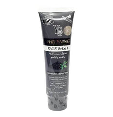 Yc Face Wash Whitening Bamboo Charcoal 100ml - YehChez.pk