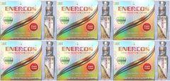 Enercos Extra Whitening Cream & Serum (Pack of 12) - YehChez.pk